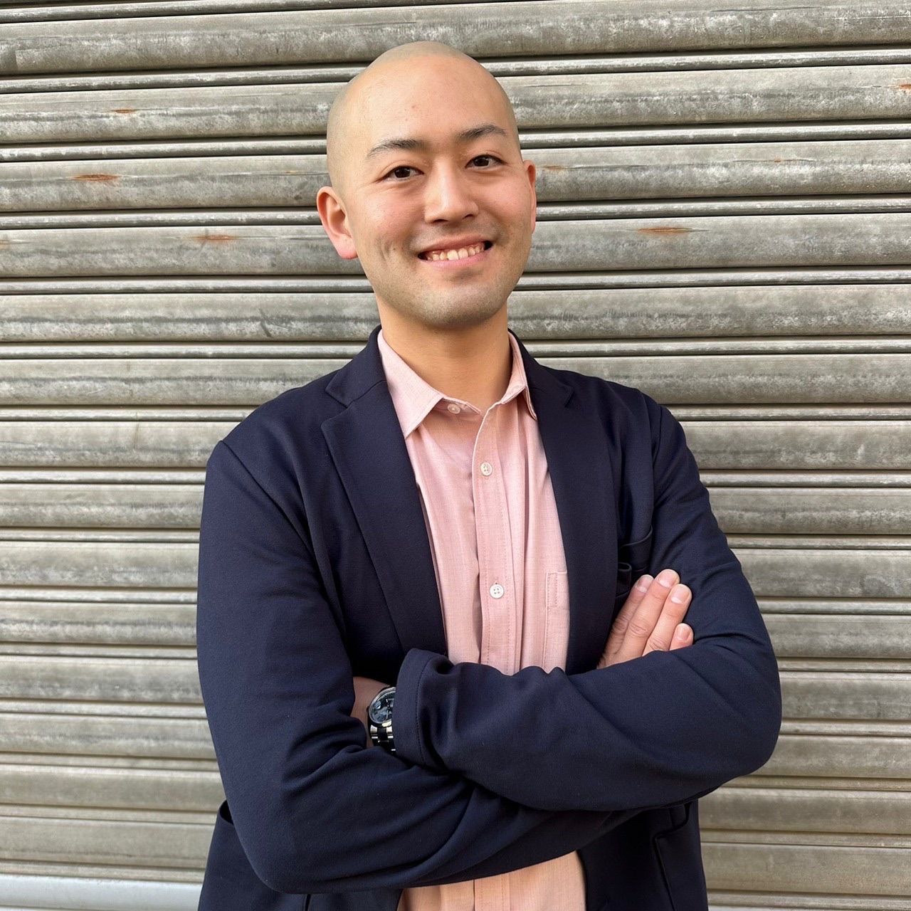 代表取締役 城内 裕志